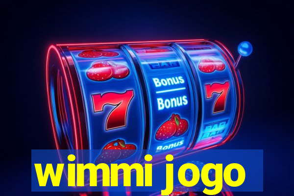 wimmi jogo